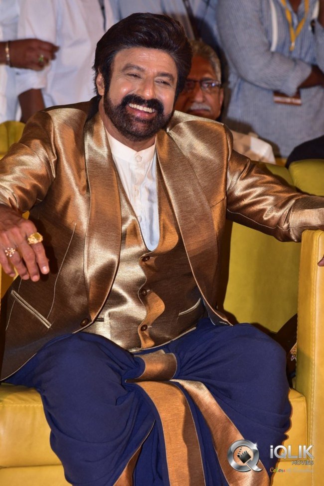 VeeraSimhaReddy-Pre-release-event